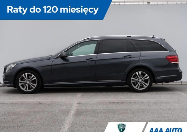 Mercedes-Benz Klasa E cena 74000 przebieg: 259021, rok produkcji 2013 z Nowy Sącz małe 436